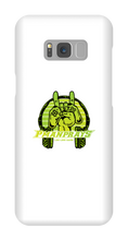 PmanPrays Green Logo Samsung Phone Case