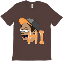 Hi T-Shirts