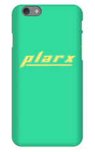 plarx_ iPhone Phone Cases
