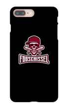 fooschissel iPhone Cases