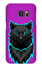 oswhereiszeus Samsung Phone Cases