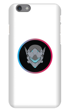 niccosilverado iPhone Phone Cases