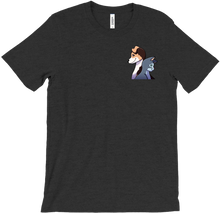 jess_express T-Shirts