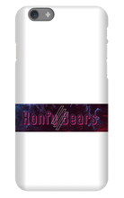 konfubears iPhone Phone Cases