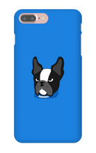 blublood22games iPhone Phone Cases