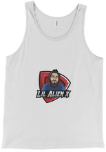 Lil Alien x Tank Top