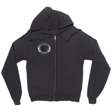 darkside2442 Zip Up Hoodie
