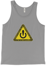 intheworksgaming Tank Top