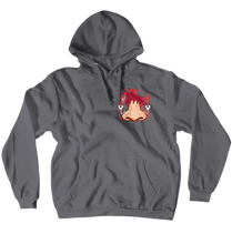 then0s3 Hoodies (No-Zip/Pullover)
