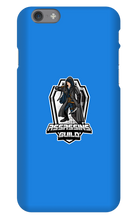 kayladonegonerogue iPhone Phone Cases