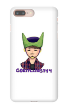 Logo iPhone Cases
