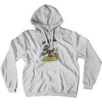 daskius Hoodies (No-Zip/Pullover)