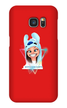 kanitha1989 Samsung Phone Cases