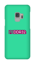 marcosgomezxd32 Samsung Phone Cases