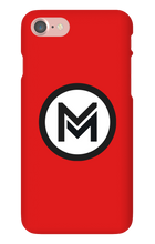 szabolcshorvth iPhone Phone Cases