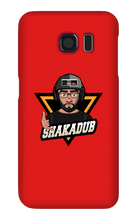 shakadub Samsung Phone Cases