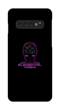 elementalyoshi Samsung Phone Cases