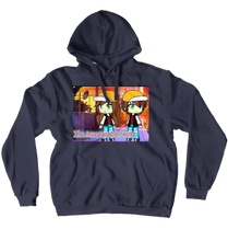 The Inseparable twins Hoodies (pullover)
