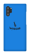 MrsMaxKnife Samsung Phone Cases