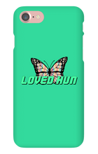 lovedhun iPhone Phone Cases