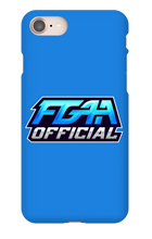 FGAA iPhone Phone Cases