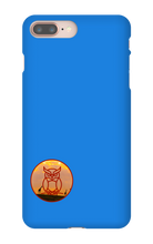 jl016 iPhone Phone Cases
