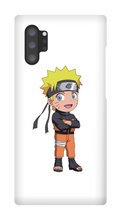 Capinha Para Celular (Naruto)