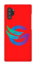 Carcasa PRO para Samsung