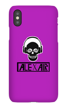 alexair202 iPhone Phone Cases