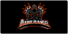DiaboliqAngel XXL Gaming Mousepad