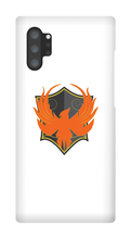 waysofthesilence Samsung Phone Cases