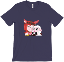 rinoxy_vyndraas T-Shirts