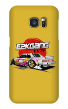E2K GANG SAMSUNG PHONE CASE