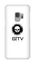 ghostrip_tv Samsung Phone Cases