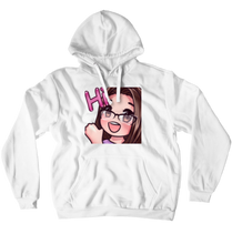 mo0mo0ninja Hoodies (No-Zip/Pullover)