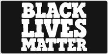 BLACK LIVES MATTER XXL Gaming Mousepad