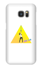 Rosa_Ylva - Cases - Samsung - Zelda Theme