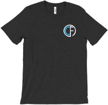 Corner Logo T-Shirt