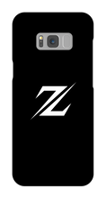 Zipstie Samsung Phone Case
