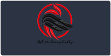 djkillerzsivanyzseblyv XXL Gaming egérpad