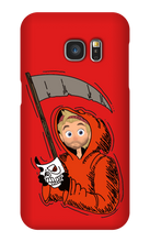 Carnage Samsung Phone Cases