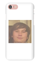 Blastyskidlord iPhone Cases