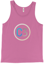 cobalt31ue Tank Top