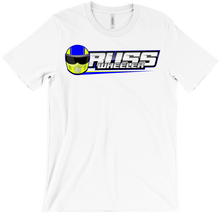 Russ_Wheeler T-Shirts