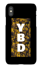 YBD iPhone Phone Cases