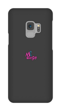 MCrush Samsung Case
