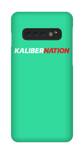 kaliber_ Samsung Phone Cases