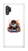 crankz_1 Samsung Phone Cases