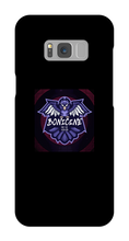 bonicine21 Samsung Phone Cases