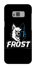 frost_paolo Samsung Phone Cases